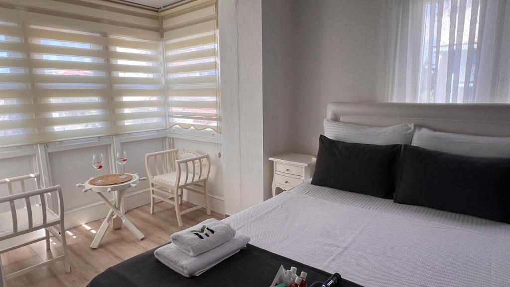 Elin Otel Alaçatı — 8