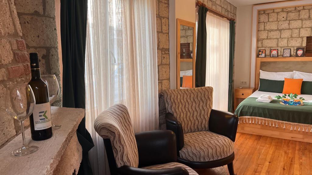 Elin Otel Alaçatı — 9