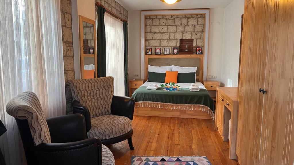 Elin Otel Alaçatı — 3