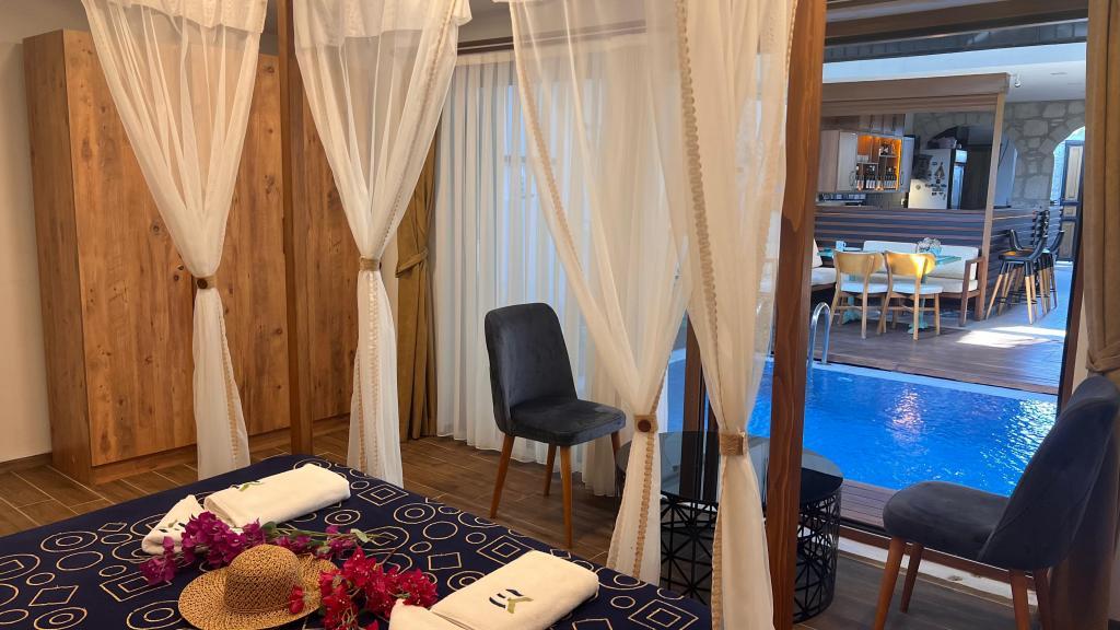Elin Otel Alaçatı — 10