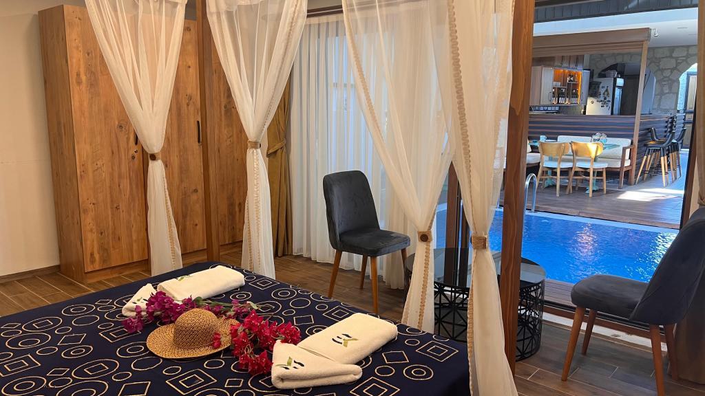 Elin Otel Alaçatı — 4