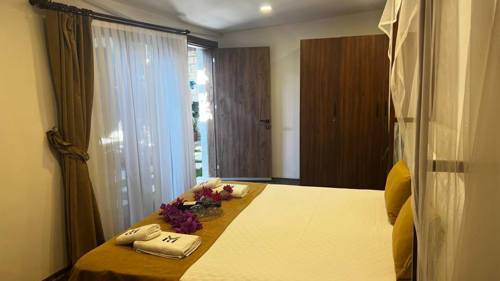 Elin Otel Alaçatı — 5
