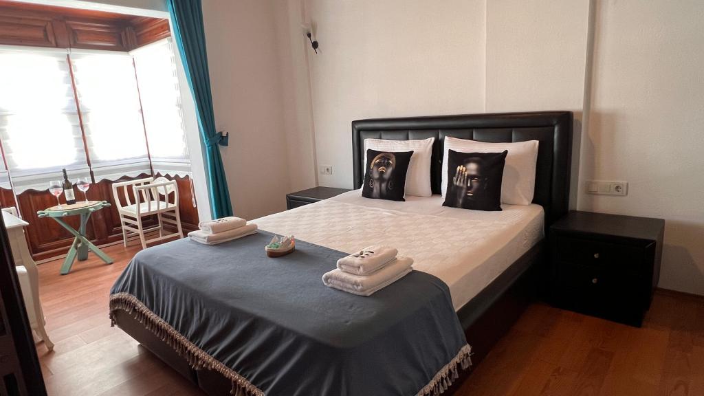 Elin Otel Alaçatı — 6