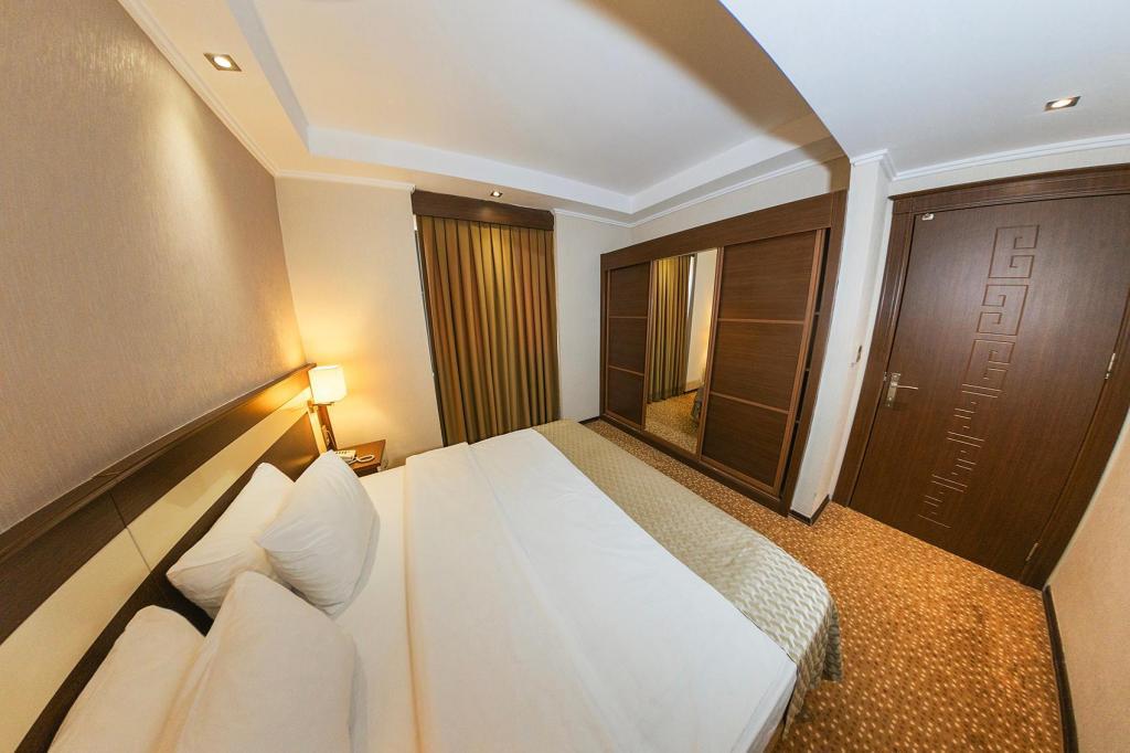 Elit Class Residence Apart Hotel — 8