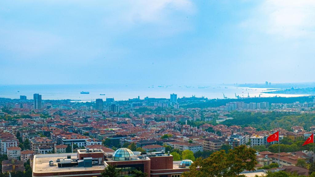 Elite Marmara Bosphorus Çamlıca — 8