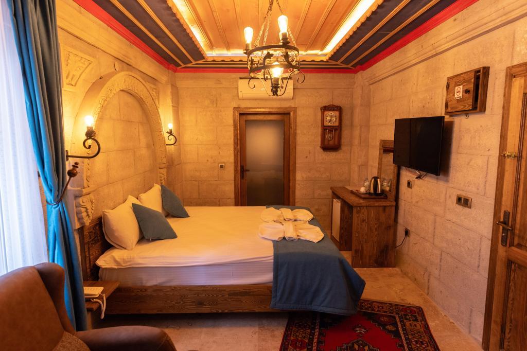 Elite Rose Suite Cappadocia — 10