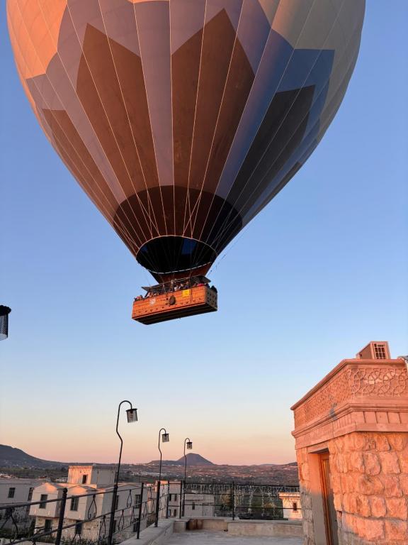 Elite Rose Suite Cappadocia — 1