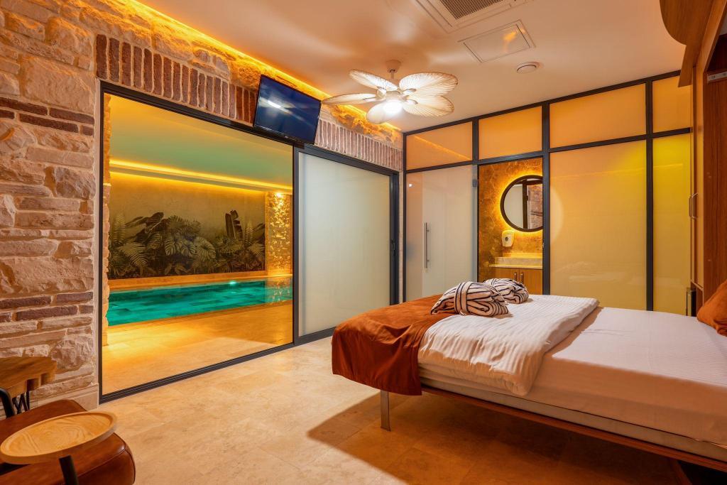 Emirtimes Hotel & Spa Tuzla — 2
