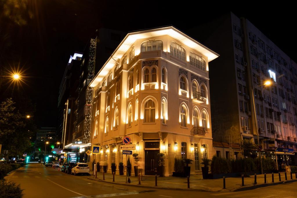 En Hotel Boutique İzmir — 6