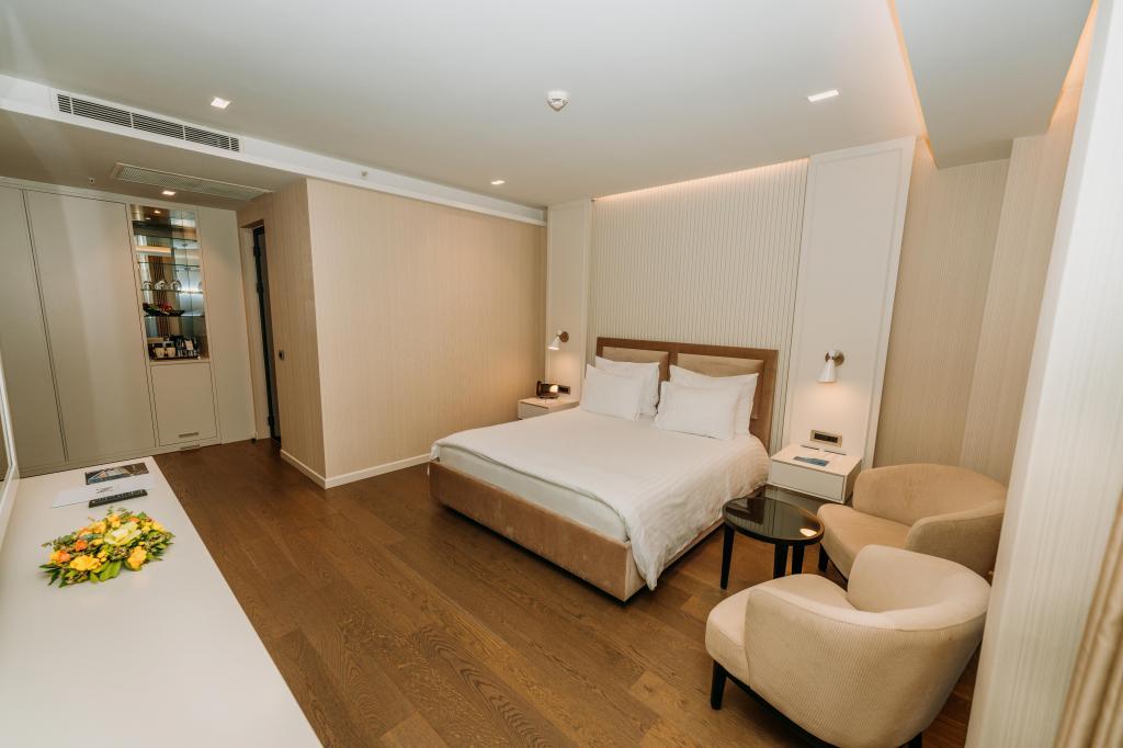 En Hotel Boutique İzmir — 8