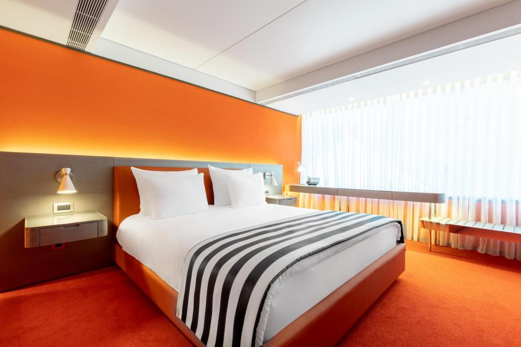 En Hotel Boutique İzmir — 5
