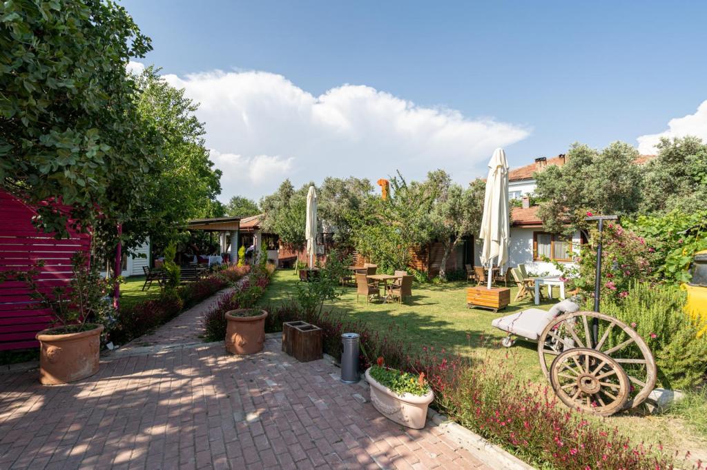 Ephesus Lodge Kirazlı — 6