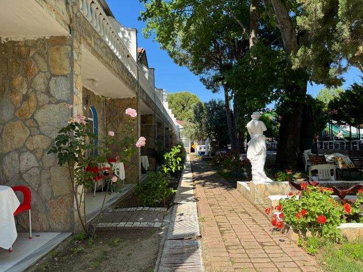 Erdek Talia Beach Otel — 9