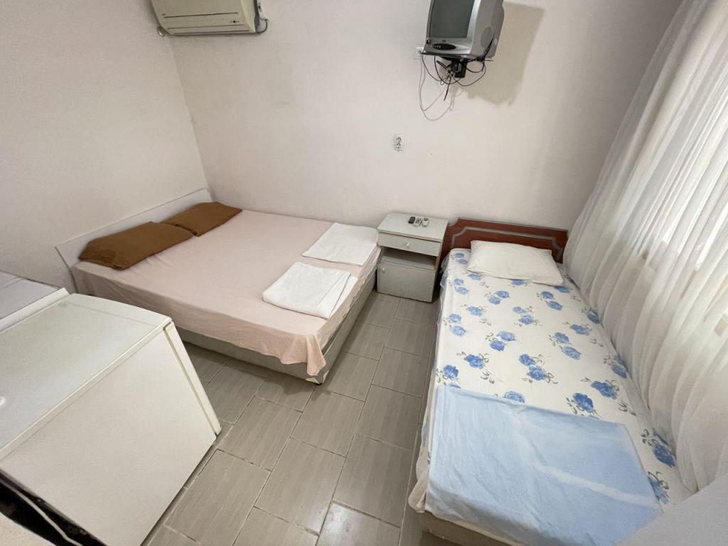 Erdinç Tatil Evleri — 5