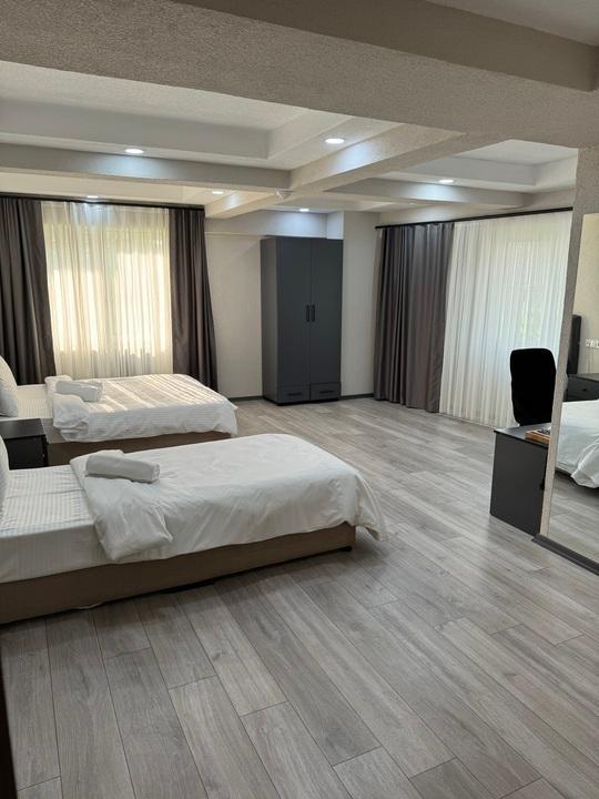 Ergene Park Hotel — 5