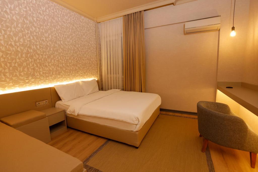 Esin Otel Denizli — 10