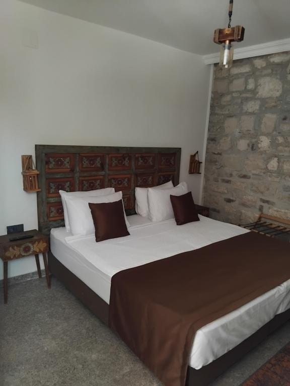 Eski Urla Otel — 9