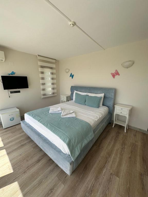 Espira Casper Otel Urla — 9