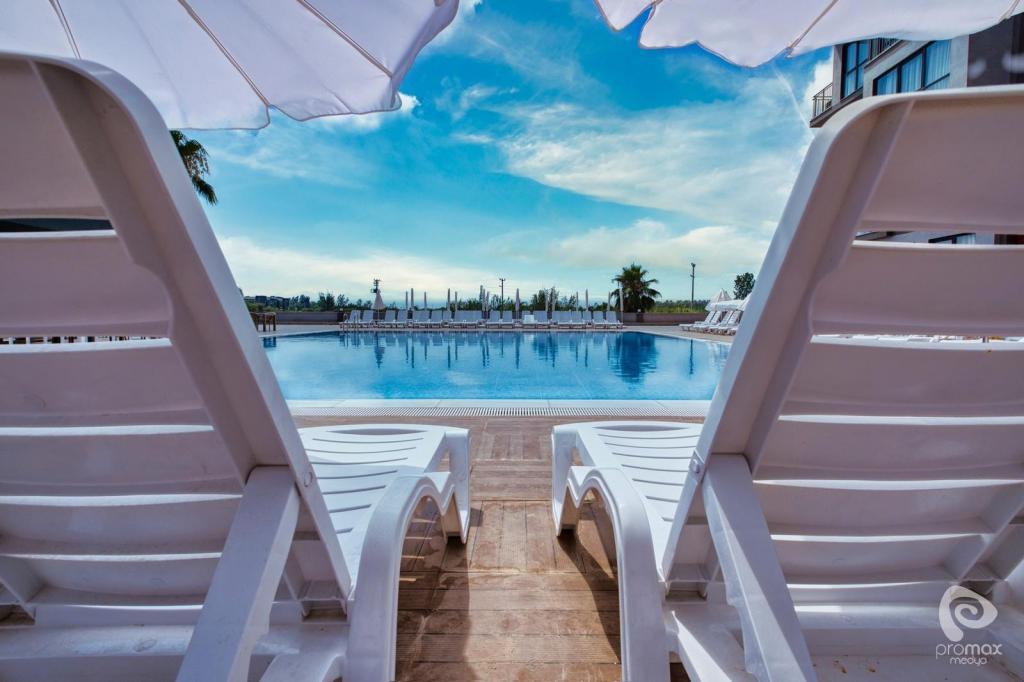 Evin Park Suit ve Spa — 6