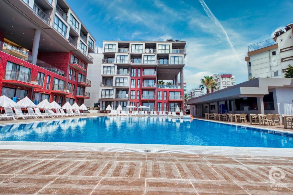 Evin Park Suit ve Spa — 3