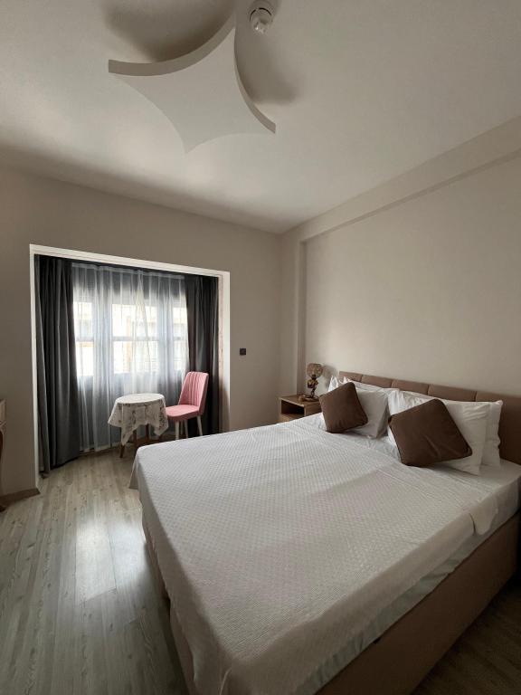 F&G Otel Alaçatı — 8