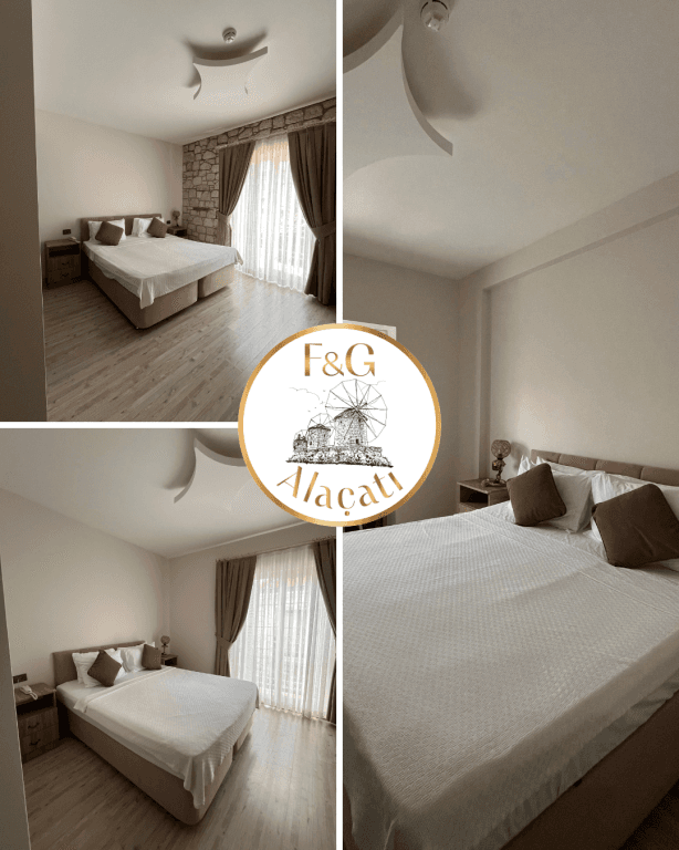F&G Otel Alaçatı — 4