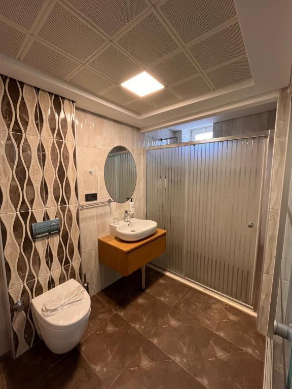 F&G Otel Alaçatı — 10