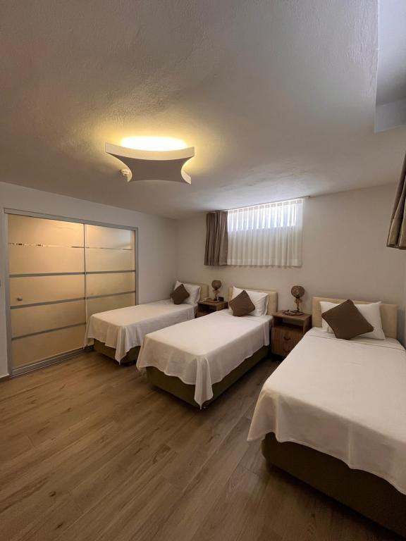 F&G Otel Alaçatı — 5