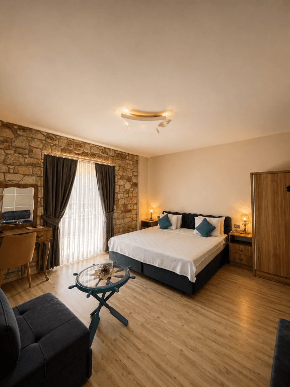 F&G Otel Alaçatı — 7