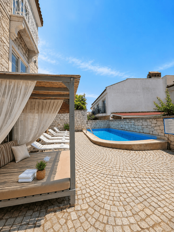 F&G Otel Alaçatı — 3