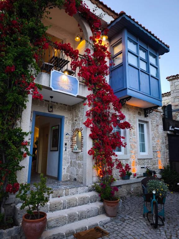 Faro Otel Alaçatı — 7