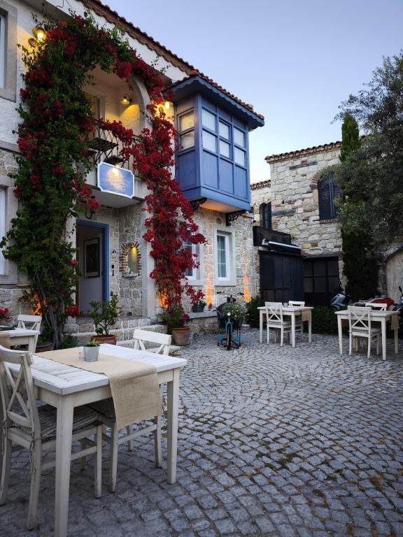 Faro Otel Alaçatı — 8
