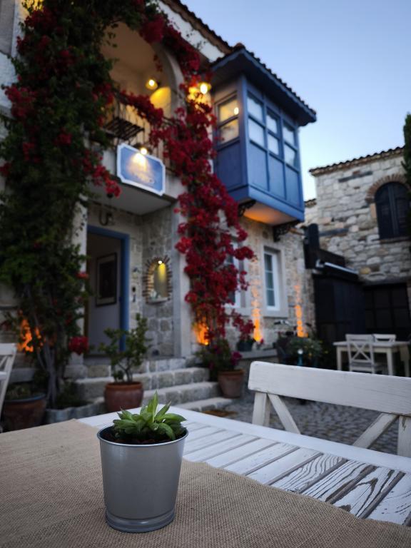 Faro Otel Alaçatı — 9