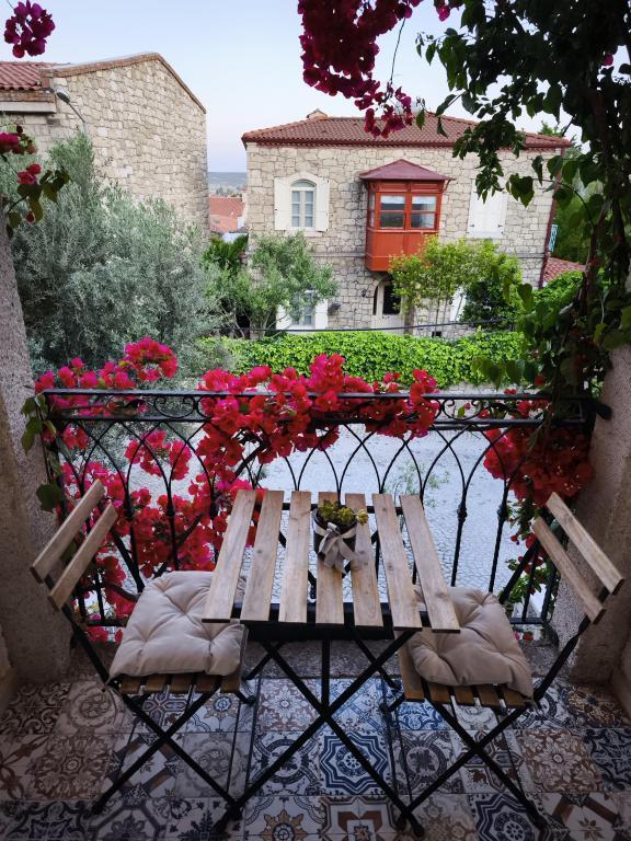 Faro Otel Alaçatı — 10