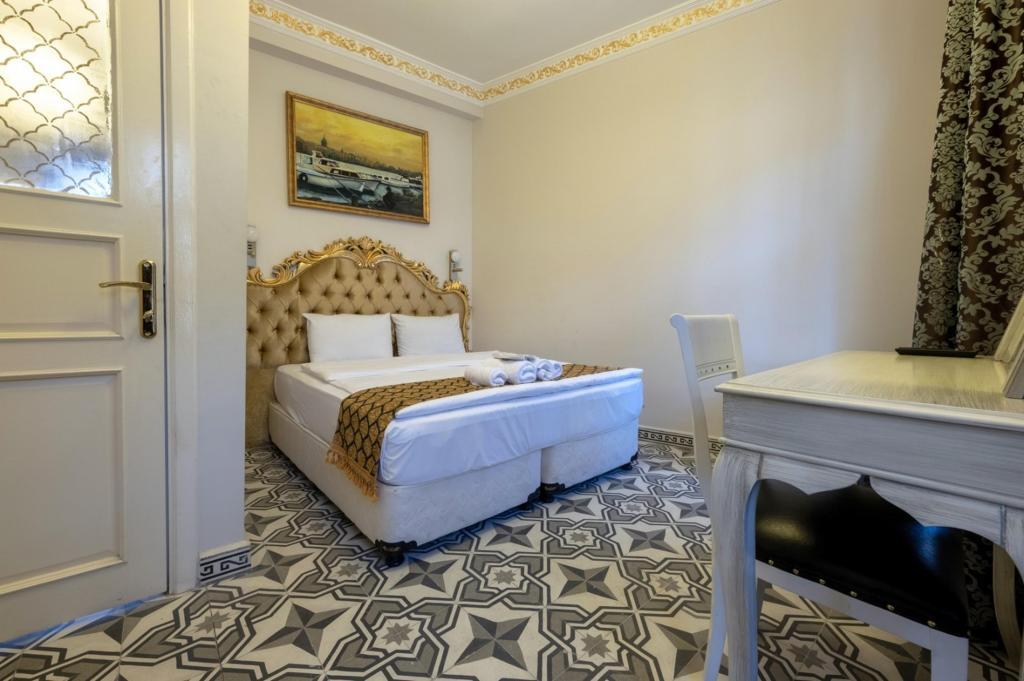 Felicity Palace Sirkeci — 4