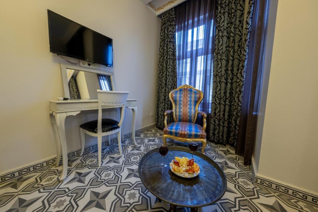 Felicity Palace Sirkeci — 9