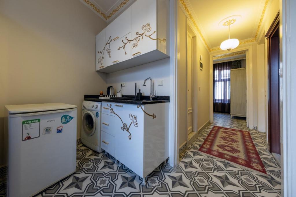 Felicity Palace Sirkeci — 10