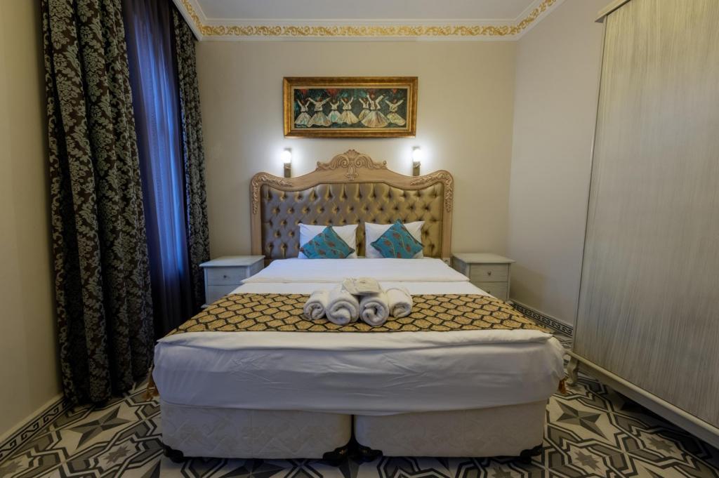 Felicity Palace Sirkeci — 6