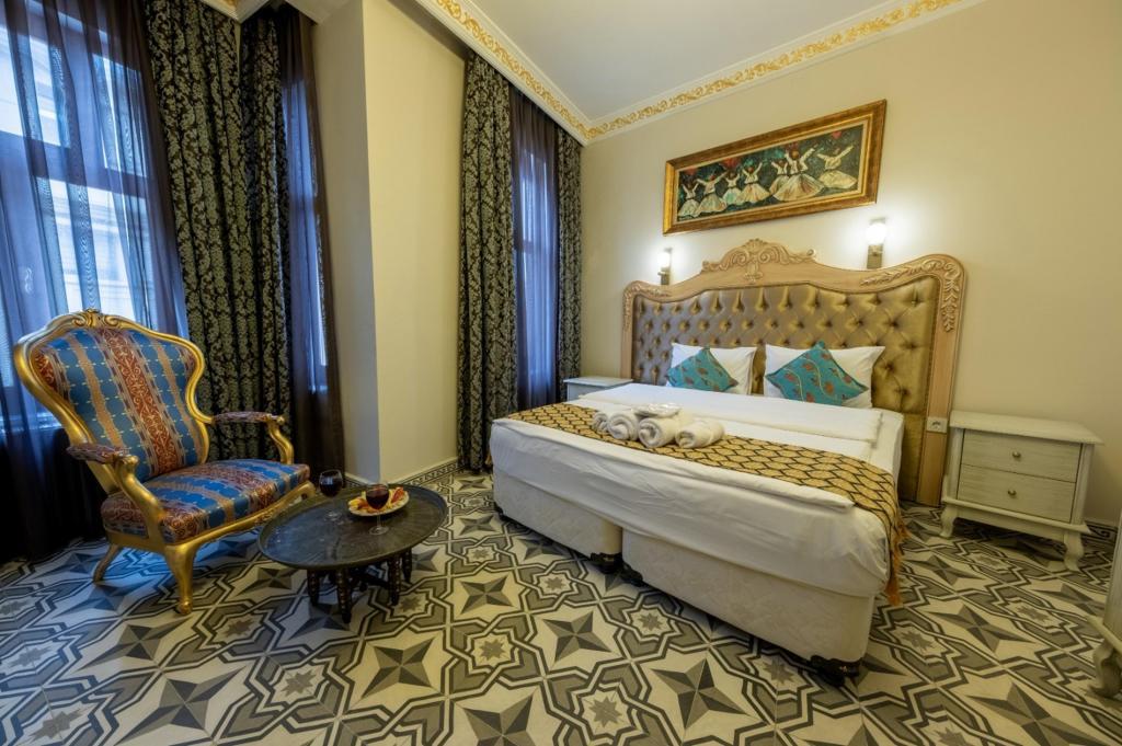 Felicity Palace Sirkeci — 7