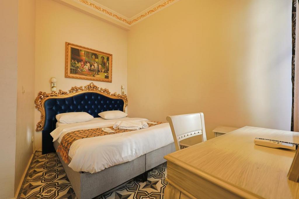 Felicity Palace Sirkeci — 5