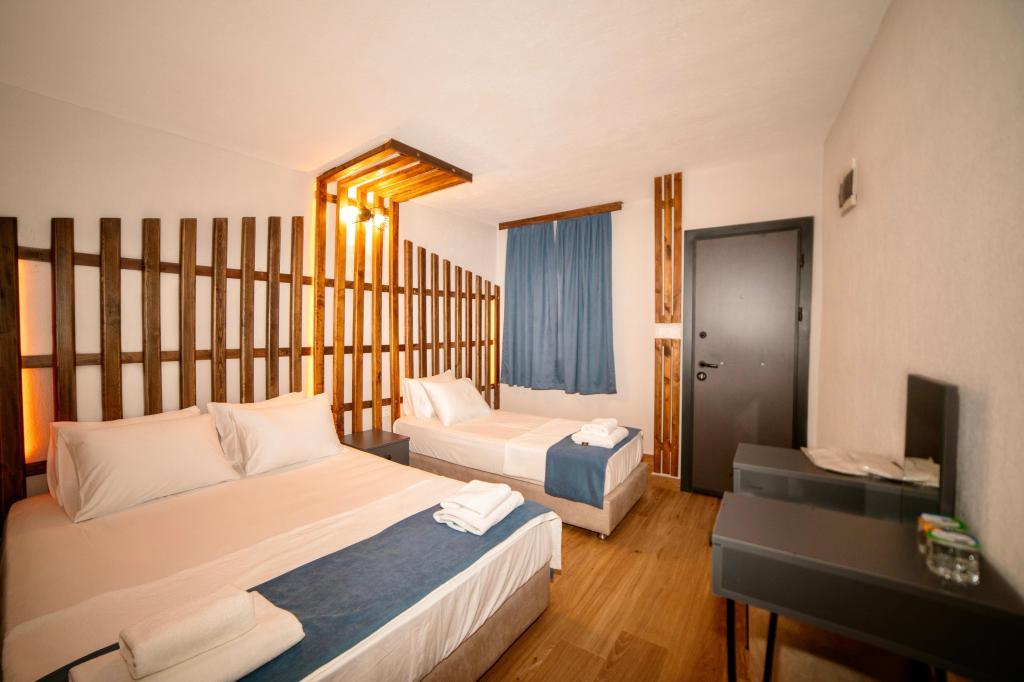 Fengari Hotel Kaleköy — 9