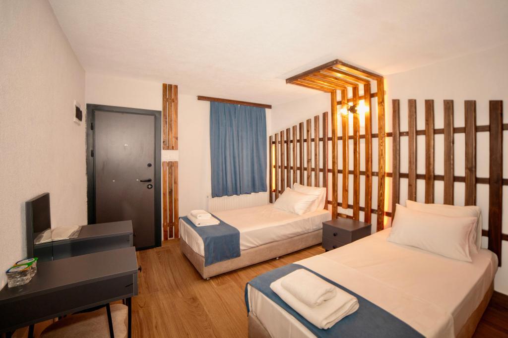 Fengari Hotel Kaleköy — 10