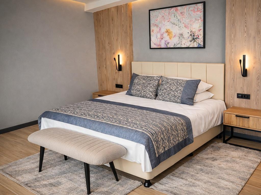 Feradis Resort (14+) — 6