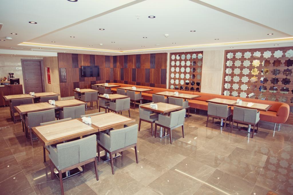 Fesa Business Hotel — 9