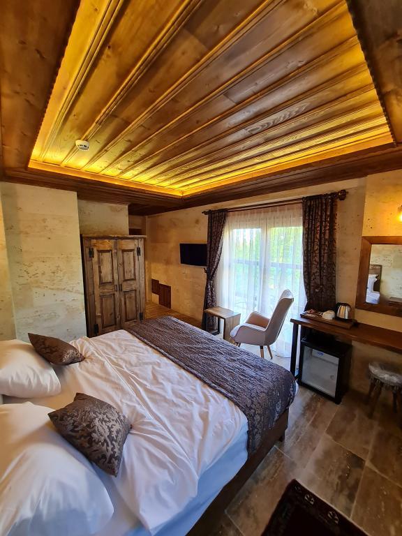 Flavia Cappadocia Hotel — 10