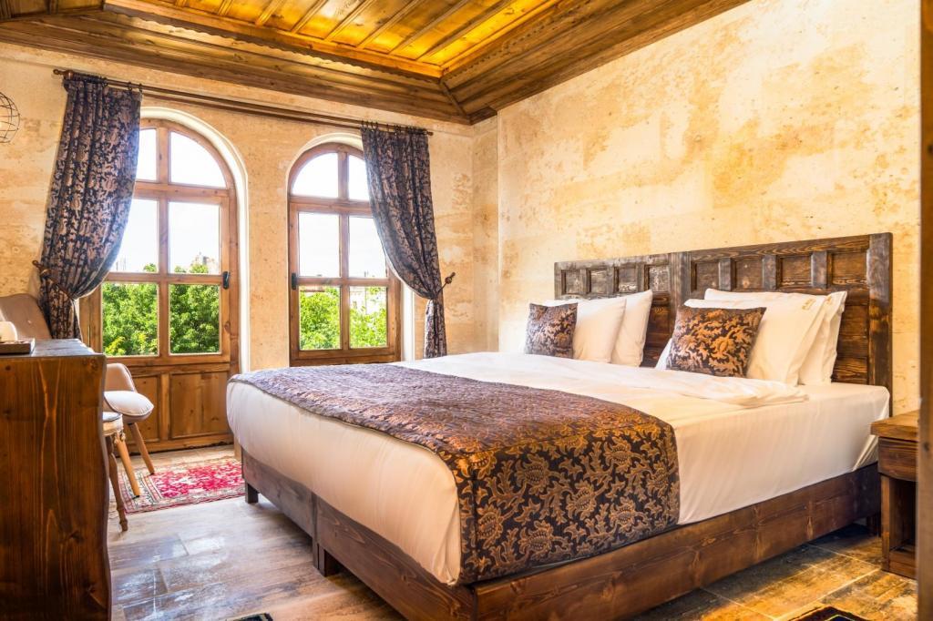 Flavia Cappadocia Hotel — 4