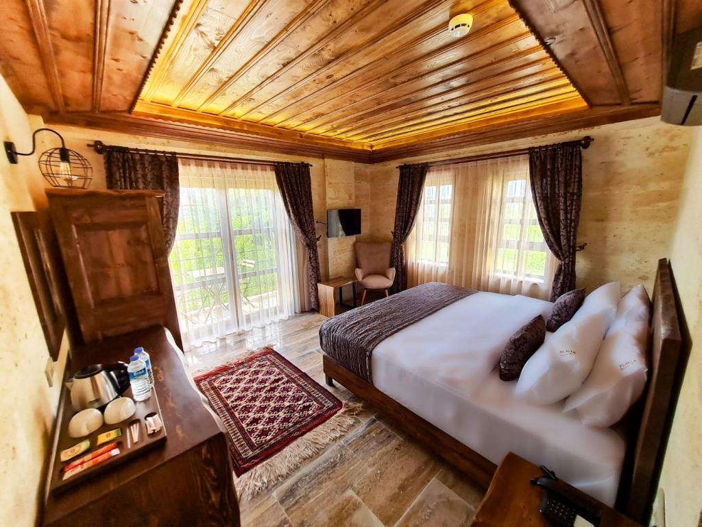 Flavia Cappadocia Hotel — 6