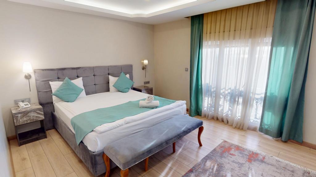 Florya Novi Boutique Hotel — 4