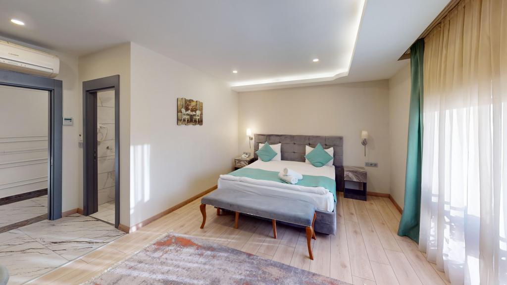 Florya Novi Boutique Hotel — 5