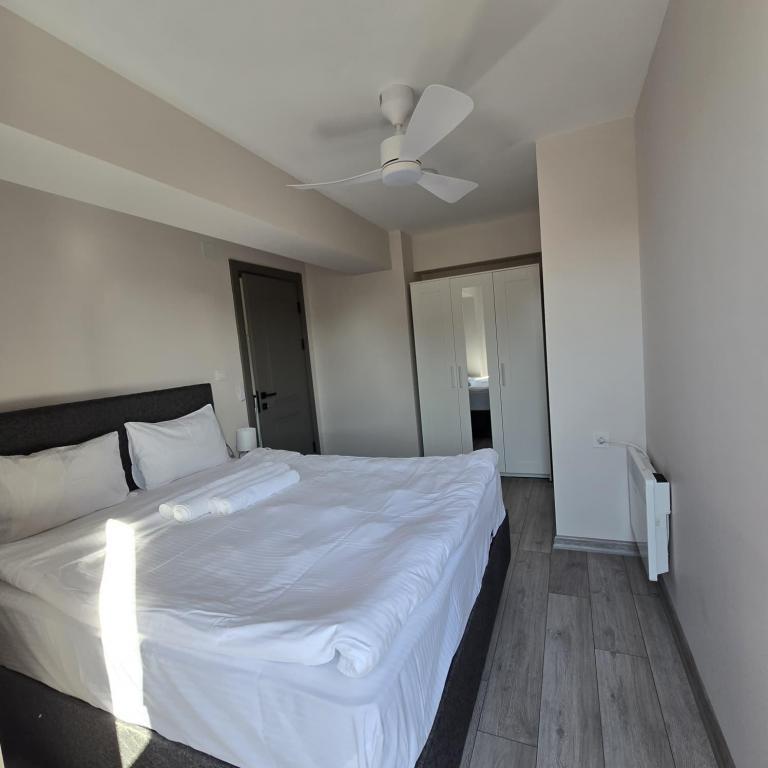 Foça Menendi Otel No:28 — 10